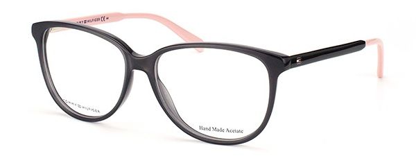 Модные очки для женщин. Тренды сезона осень 2014. 1